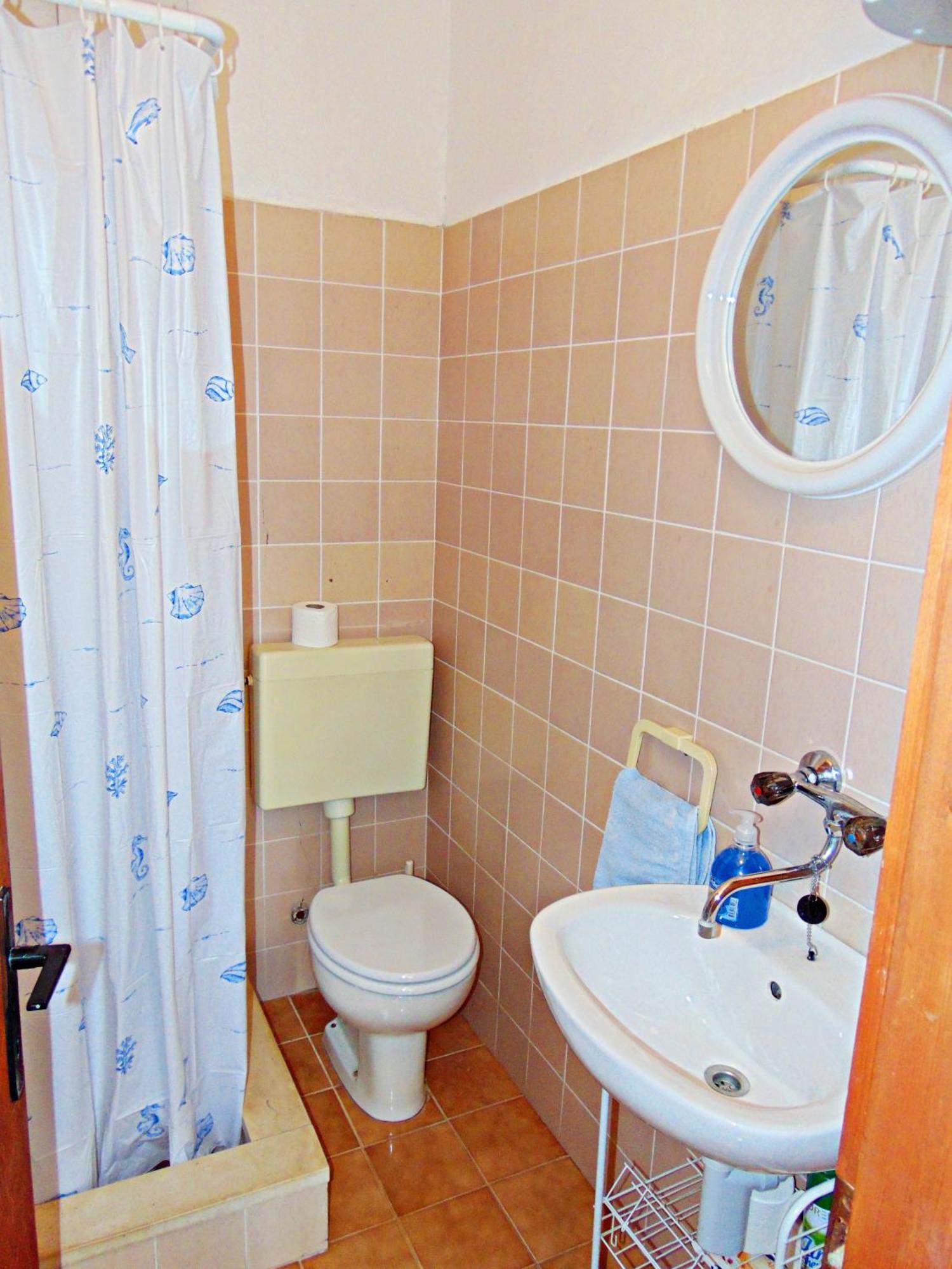 Apartment Baloevic Postira Zimmer foto