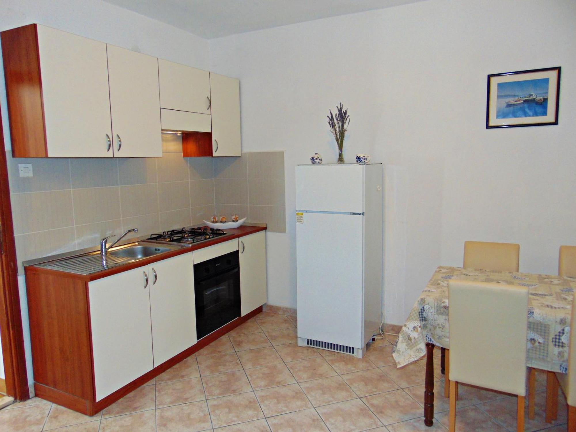 Apartment Baloevic Postira Zimmer foto